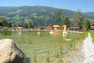 Badewelt Stumm