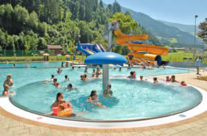 Badewelt Stumm