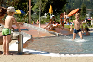 Badewelt Stumm