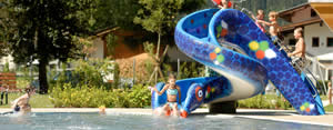 Badewelt Stumm