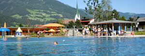 Badewelt Stumm