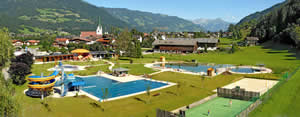 Badewelt Stumm