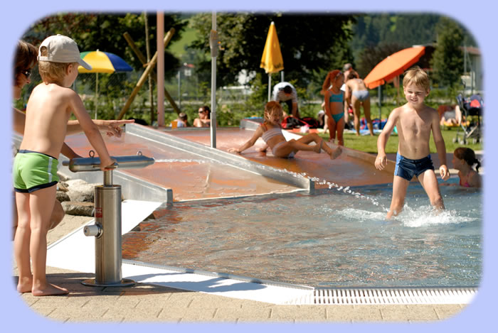 Kinderbecken